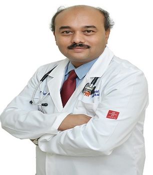 Dr Suresh K G