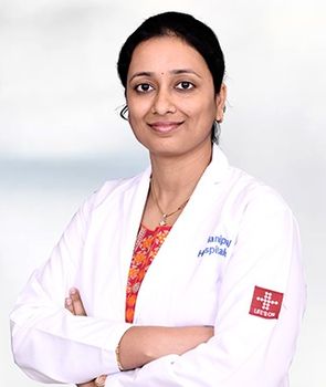 Dr Reshu Agrawal