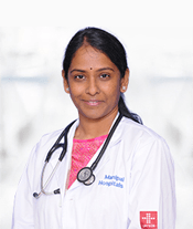Dr Suchismitha