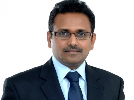 Dr Shiva Raju