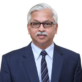 Dr Gurunath J M