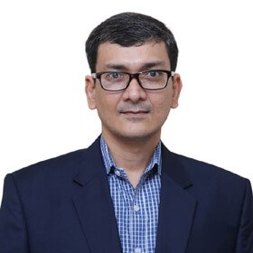 Dr Kamalesh A