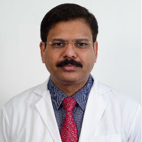 Dr T G Kiran Babu