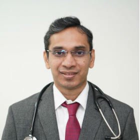 Dr Harikishan Boorugu