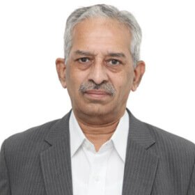 Dr Upender Rao