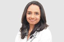 Dr Hemalata Arora