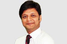 Dr Abhay Agrawal