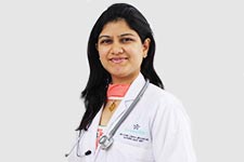 Dr Jaini Lodha