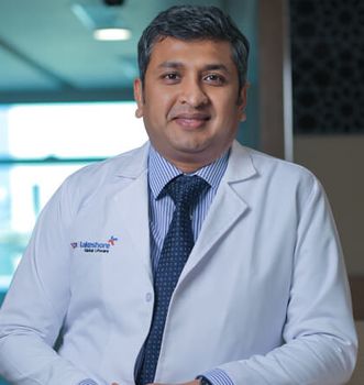 Dr Paul George