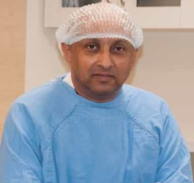 Dr Sudipto Pakrasi