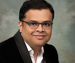 Dr Kunal Shet