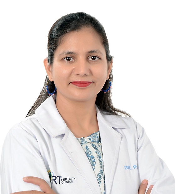 Dr Parul Katiyar