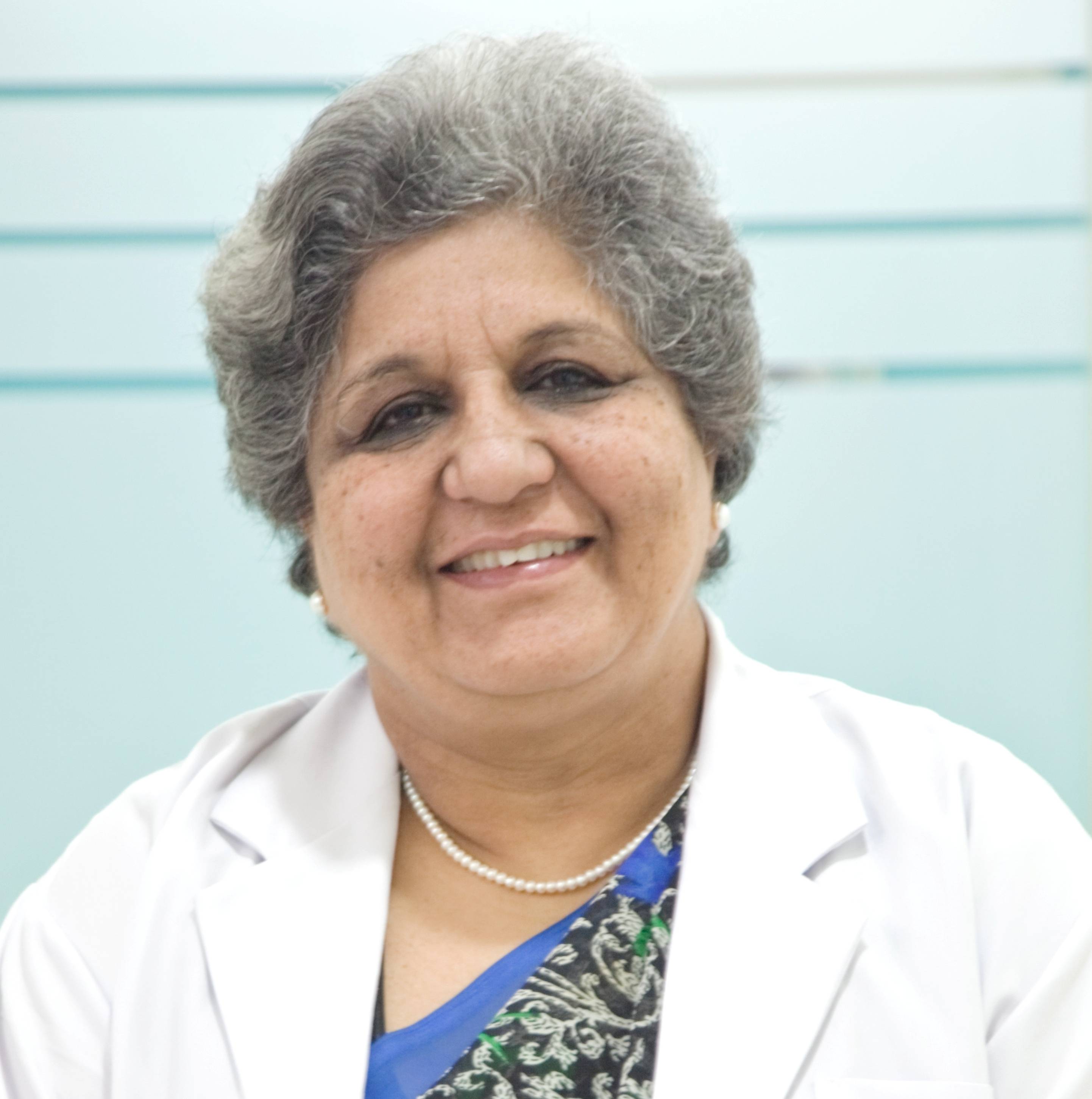 Dr Sonia Malik