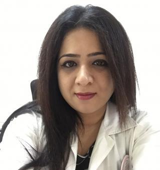 Dr. Sulbha Arora
