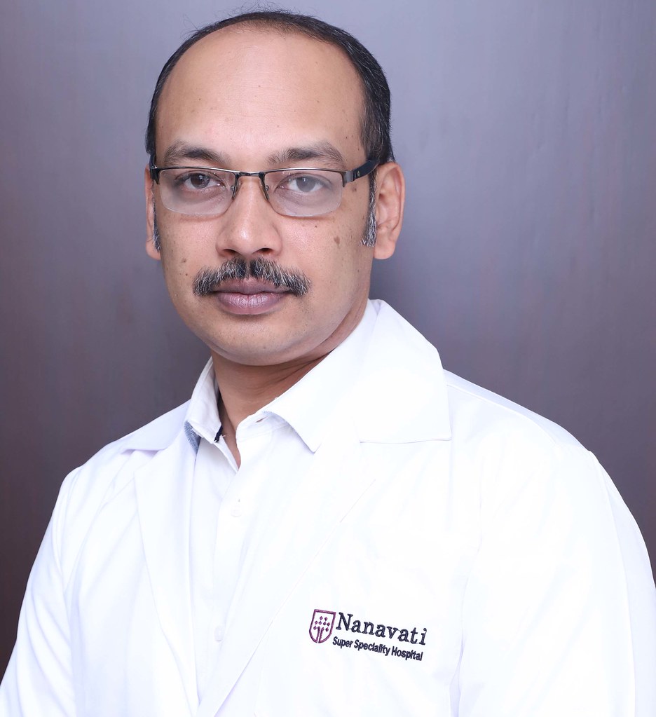 Dr Rohit shahapurkar