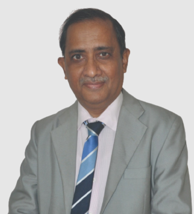 Dr. Shrinand V. Vaidya