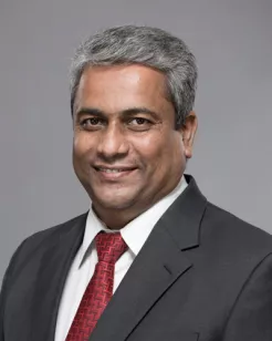 Dr. Thirumalesh K Reddy