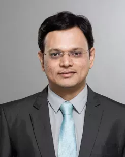 Dr. Umesh Srikantha