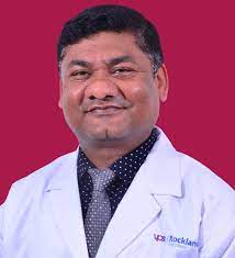 Dr. Avanish kumar srivastava