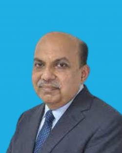 Dr Milind Navalakhe