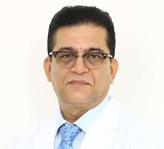 Dr. Dinesh Kini