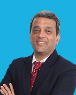 Dr Abhay Bhave