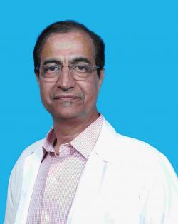 Dr Shirish Hastak