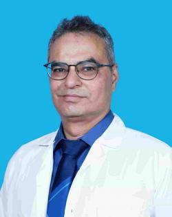 Dr Gul Nankani