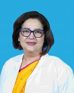 Dr Sonia Nankani