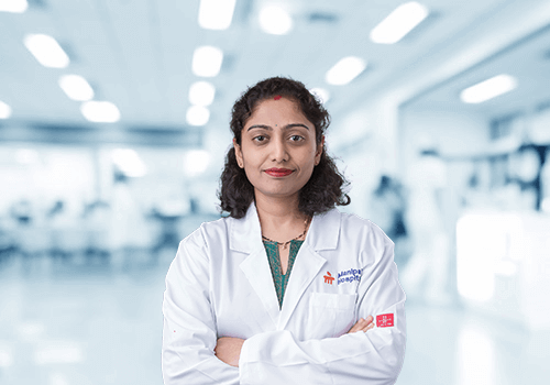 Dr. Kavya Mallikarjun