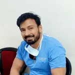 Dr. Muthukumaran C S