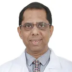 Dr. Balaji V