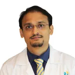 Dr. Ashwin Sunil Tamhankar