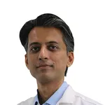 Dr Charudatta Chaudhari