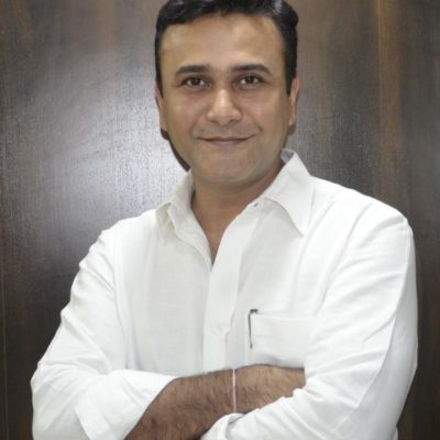 Dr Amit Ashwin Raja