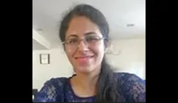 Dr Tulika Diwan