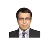 Dr Deven Gosavi