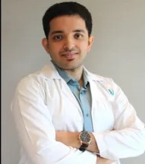 Dr. Rohan Yewale
