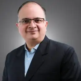 Dr. Vijaykumar Malladi