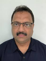 Dr S K Chowdhury