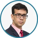 Dr Punit L Jain
