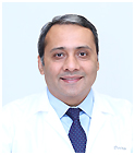 Dr. Ranjeet Bajpai