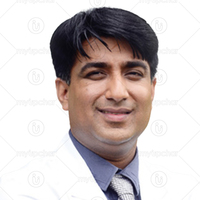 Dr Dharma R Choudhary