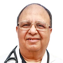 Dr Nitin Sampat