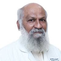 Dr Nagraj G Huilgol