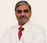 Dr Kapil Kumar