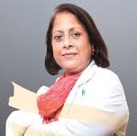 Dr Ranjana Mithal