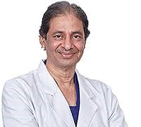 Dr Ashok Rajgopal