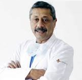 Dr Naresh Trehan