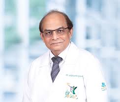 Dr Siddhartha Ghosh